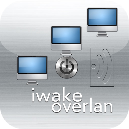 iWakeOverLan