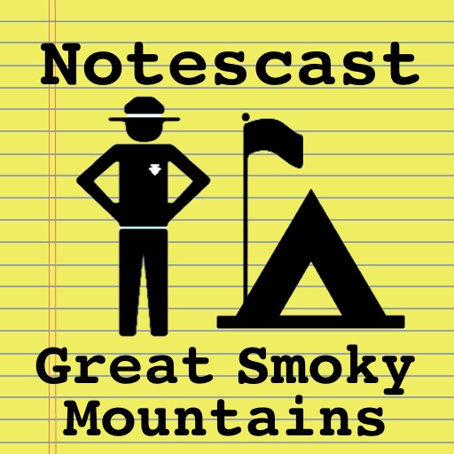 Great Smoky Mountains Notescast