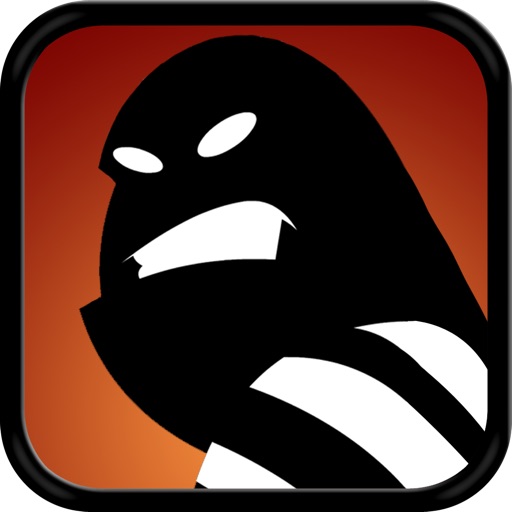 Jail Run Adventure Game Free icon