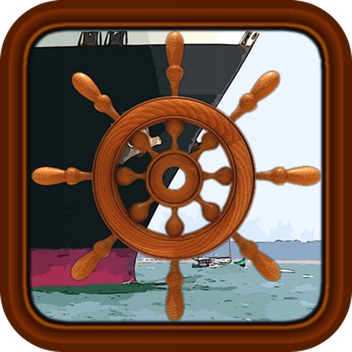 Ferries HD icon