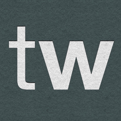 Typewar iOS App