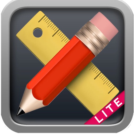 Basic Draw Lite icon