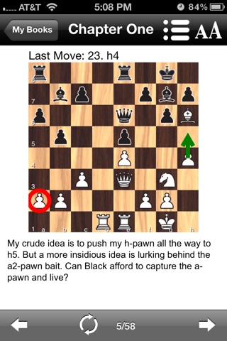 SmartChess! screenshot 3