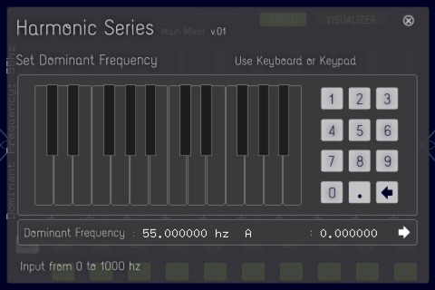 Harmonic Series screenshot 4