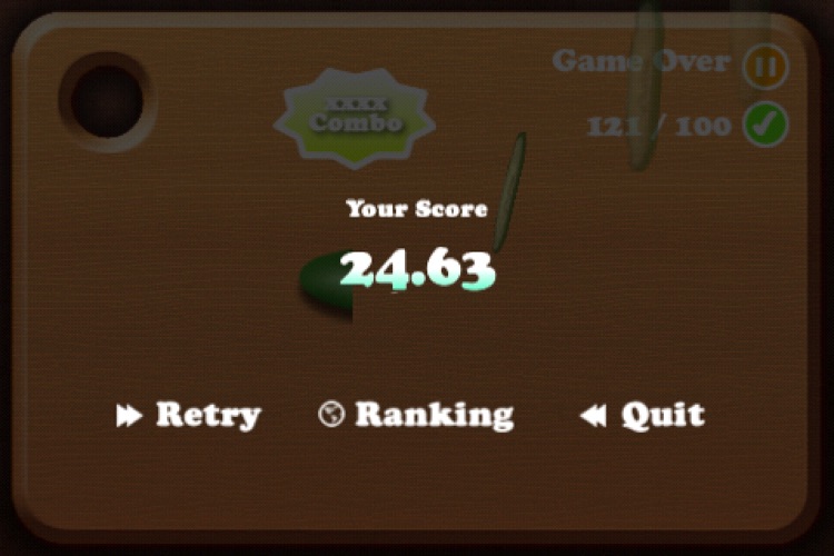 Chopping Mania screenshot-4