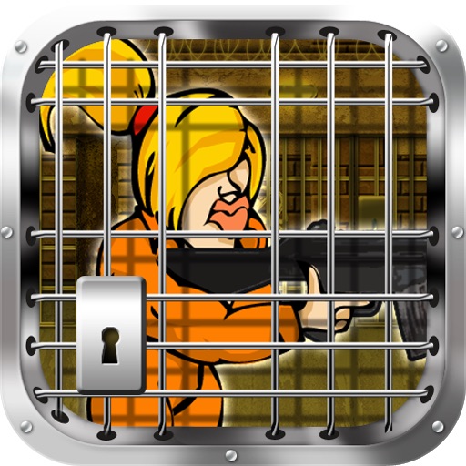 Female Prison Lite iOS App