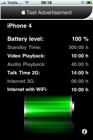 BatteryTime