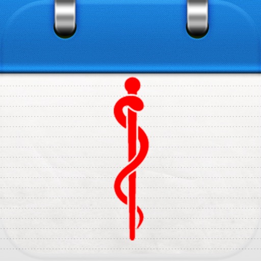 Med Mnemonics Flashcards icon