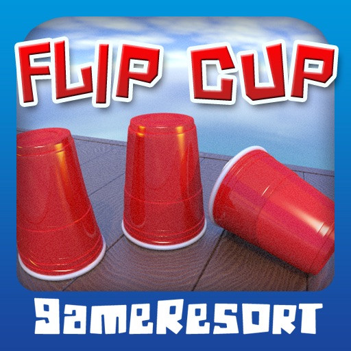 Flip Cup icon