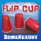 Flip Cup