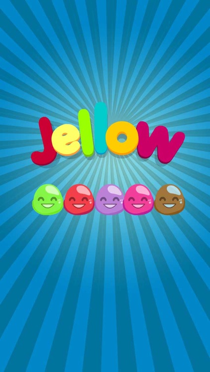 Jellow Link- Connect the Jelly