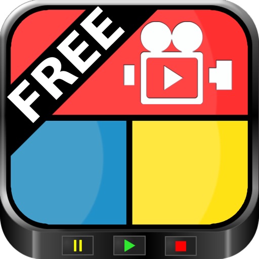 Video Frames FREE! Icon