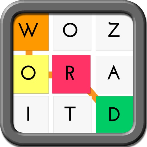 Letter Game - A Word Game