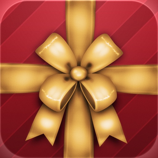 Nice List Lite - Christmas Shopping List iOS App