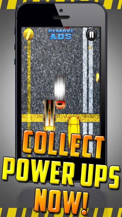 A Turbo School Bus Skills Warrior Battle of the Mad High Speed Trucker Baron LITE - FREE Racing Game screenshot-3