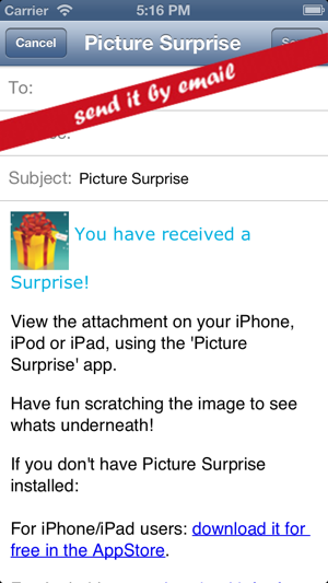 ‎Picture Surprise on the App Store
