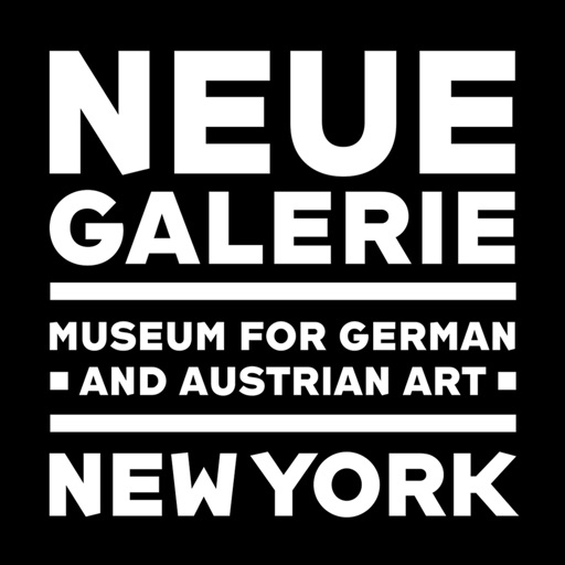 Kandinsky - Neue Galerie icon