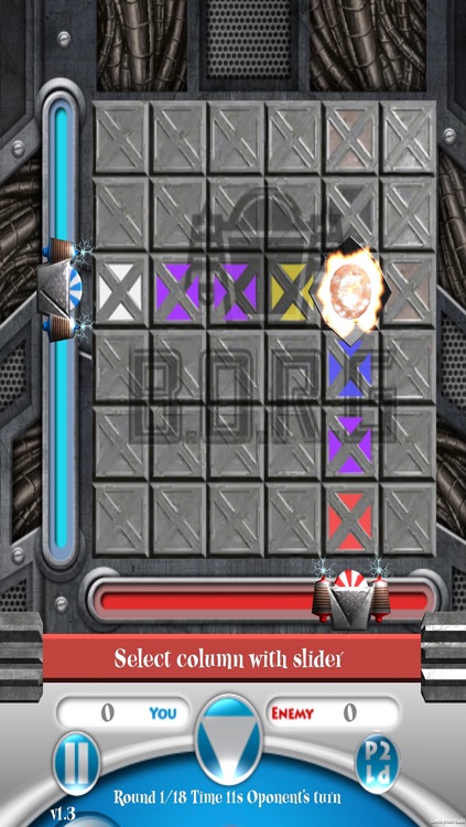 BORG - Memory Game For Kids