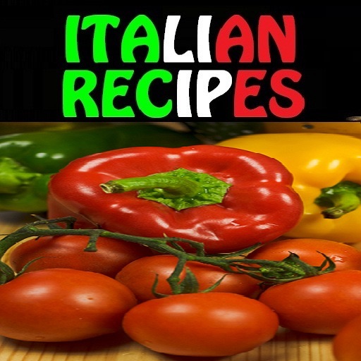 Italian Recipes - Premium Version icon