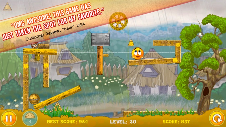 Cover Orange screenshot-4