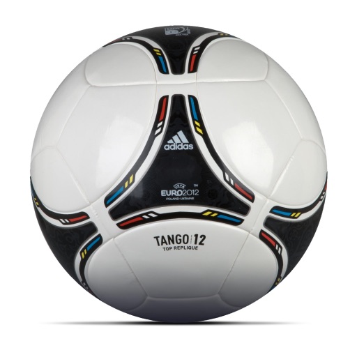 Euro 2012 Catalog icon