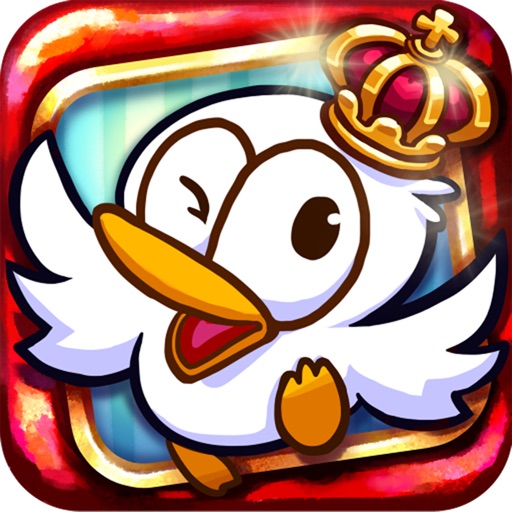 Quackadoodle iOS App