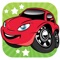 Cars and Friends - Puzzle Game for Boys