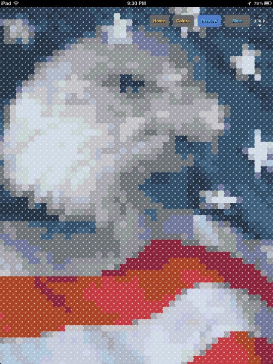 X-Stitch