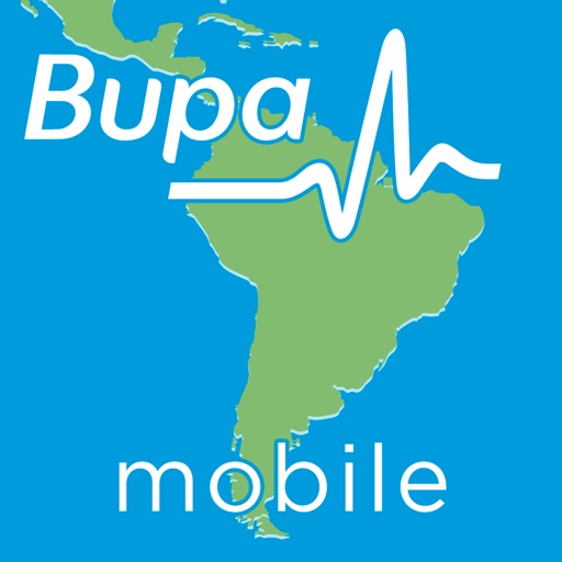 Bupa Mobile
