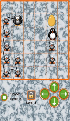 Animal Snake (penguin, bee, dog, monkey, rabbit, horse)(圖1)-速報App