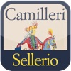 Andrea Camilleri - La Regina di Pomerania - Sellerio editore (AppStore Link)
