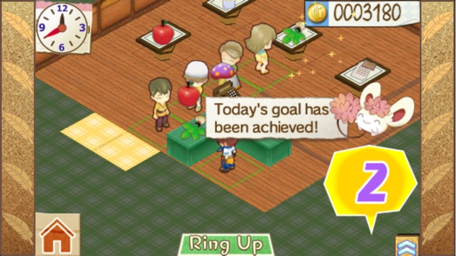 Hometown Story Pocket(圖2)-速報App