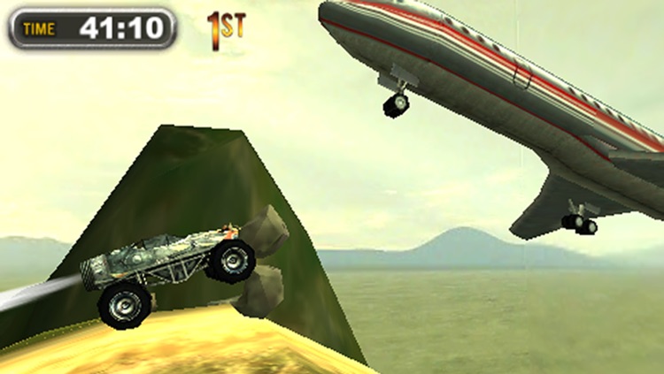 Monster Trucks Nitro 2