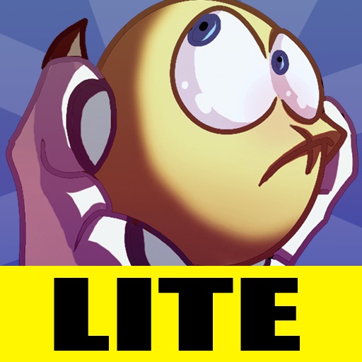 Bubble Nervous Lite icon