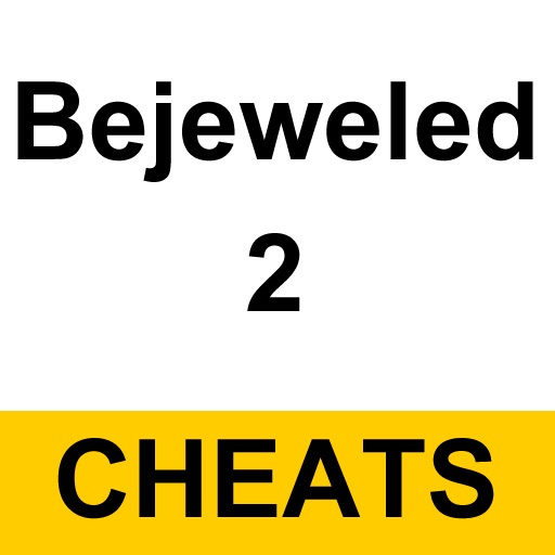 Cheats for Bejeweled 2 (ps3) icon
