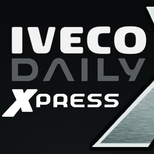Iveco Daily Xpress iOS App