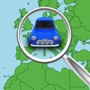 SpotMyCar - Find your car the easy way