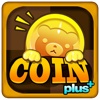 Puzzle Coin Plus