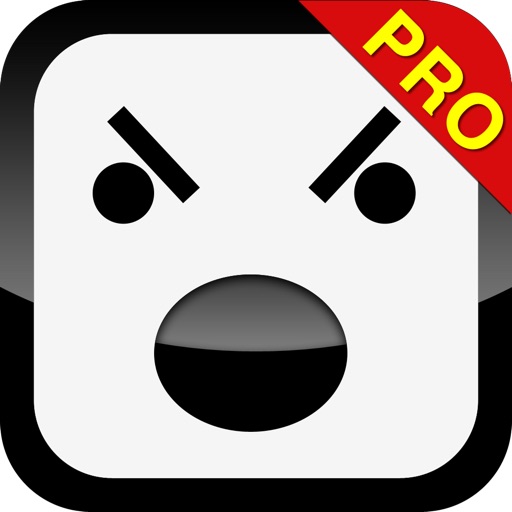 吐槽神器Pro icon