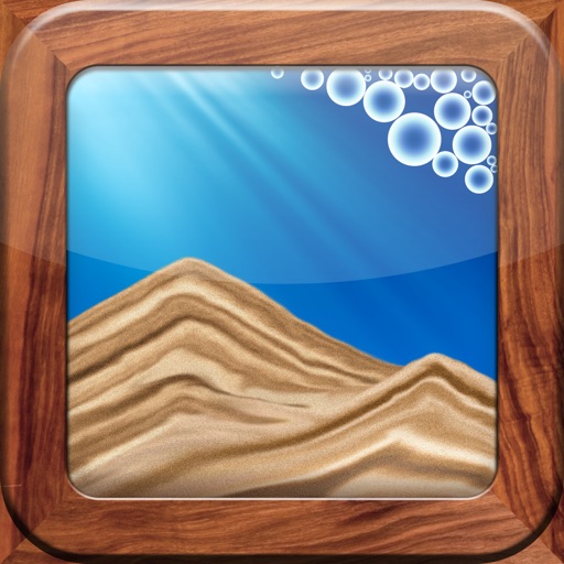 Sand Pictures icon