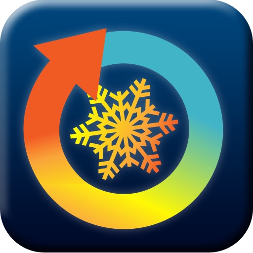 Fire & Ice HVAC iOS App