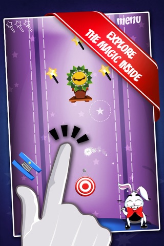 Rabbit Bit screenshot 3