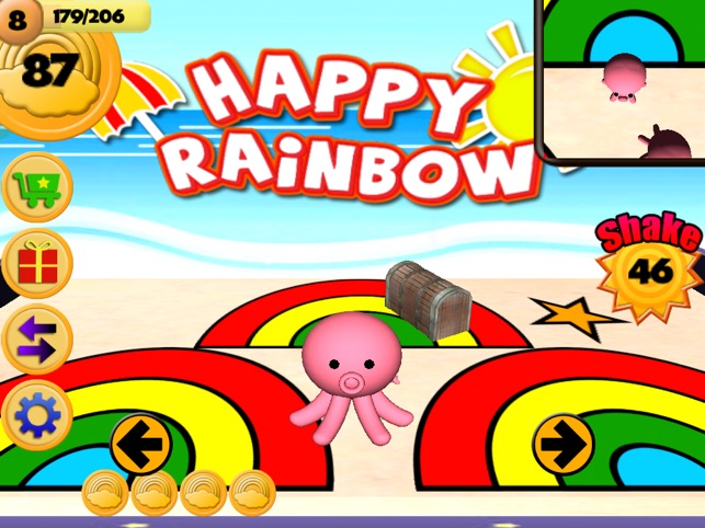 Happy Rainbow HD(圖5)-速報App