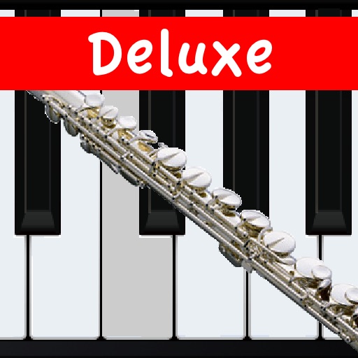 Flute Piano Deluxe
