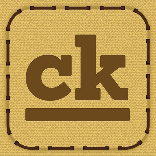 Chartkeeper icon