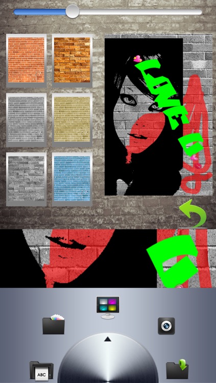 Graffiti Style screenshot-4