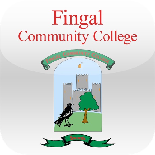 Fingal Community College icon