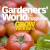 Grow Your Own Fruit & Vegetables by Gardeners' World Magazine