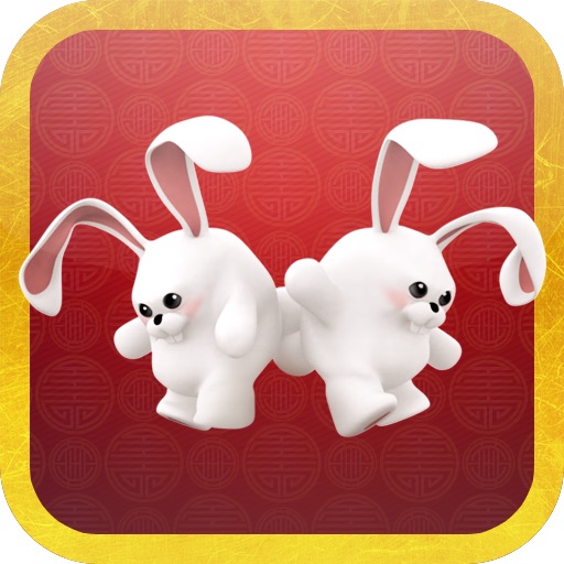 Bumpin' Bunnies iOS App