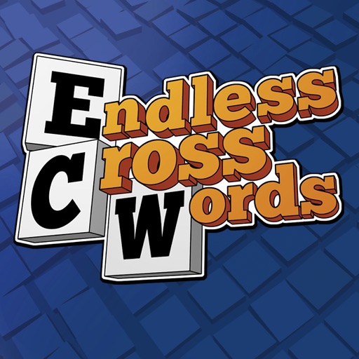 Endless Crosswords iOS App